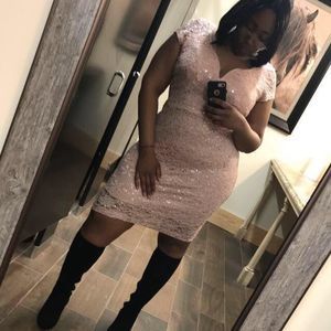 Meet your Posher, Krystal